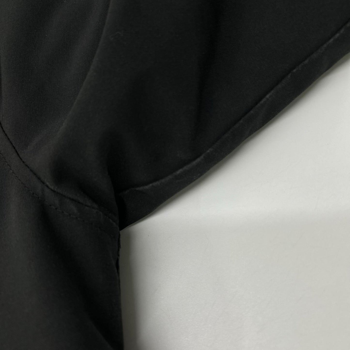CANADA GOOSE カナダグース 2580LA ブラック Rossclair Parka ダウンコート コート