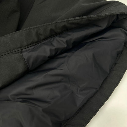 CANADA GOOSE カナダグース 2580LA ブラック Rossclair Parka ダウンコート コート