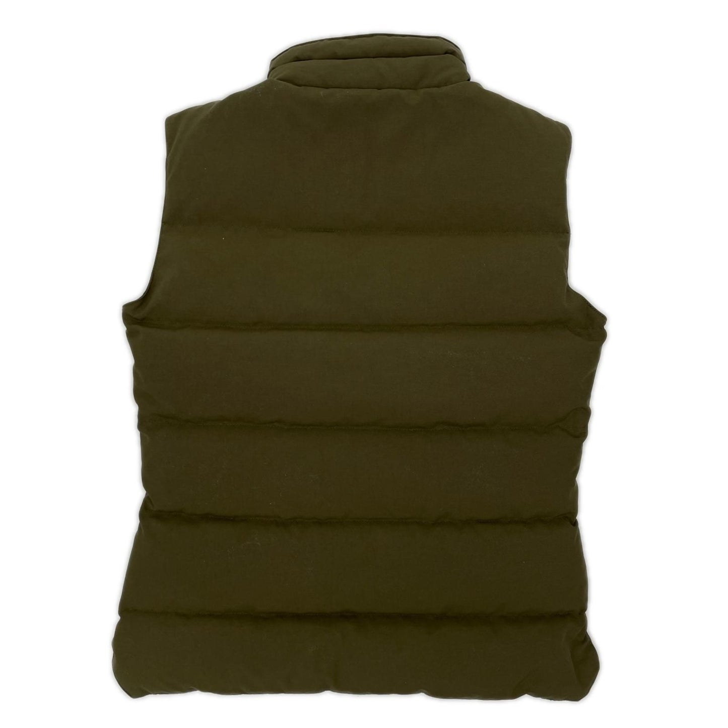 CANADA GOOSE カナダグース 2832L カーキ FREESTYLE VEST ダウンベスト ベスト