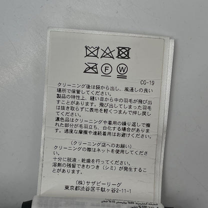 CANADA GOOSE カナダグース 2832L カーキ FREESTYLE VEST ダウンベスト ベスト