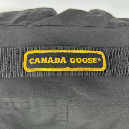 CANADA GOOSE カナダグース 3426MA ブラック CHATEAU PARKA シャトーパーカー ダウンコート コート