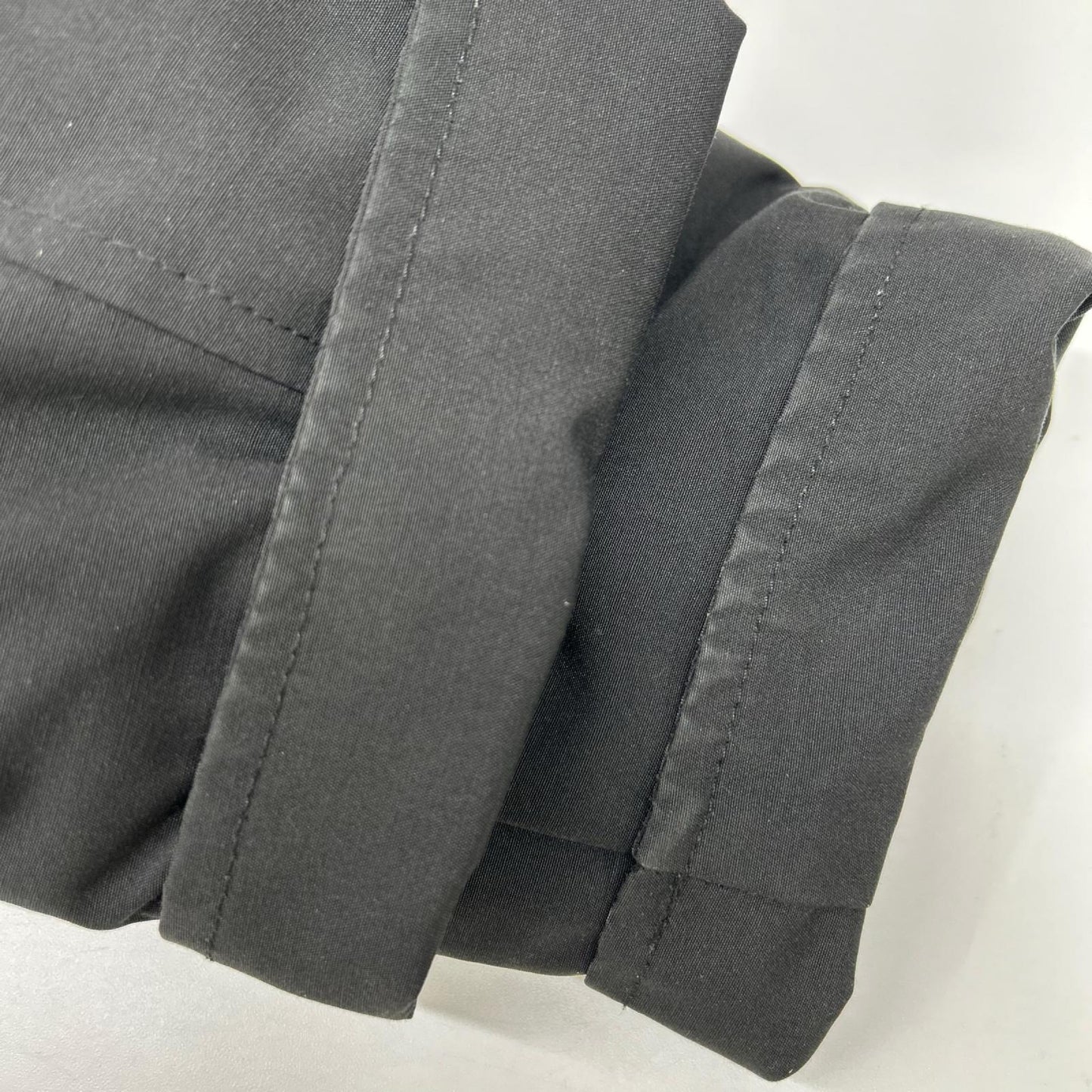 CANADA GOOSE カナダグース 3426MA ブラック CHATEAU PARKA シャトーパーカー ダウンコート コート