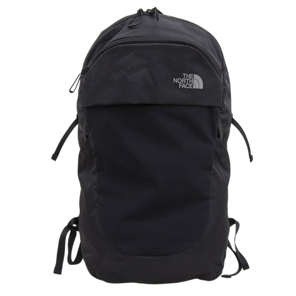 THE NORTH FACE ノースフェイス 美品 HAZY DAYPACK ヘイジーデイパック リュック デイパック メンズ 黒 ブラック リュック バックパック