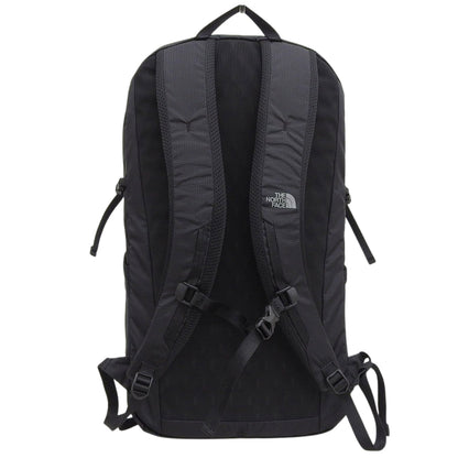 THE NORTH FACE ノースフェイス 美品 HAZY DAYPACK ヘイジーデイパック リュック デイパック メンズ 黒 ブラック リュック バックパック