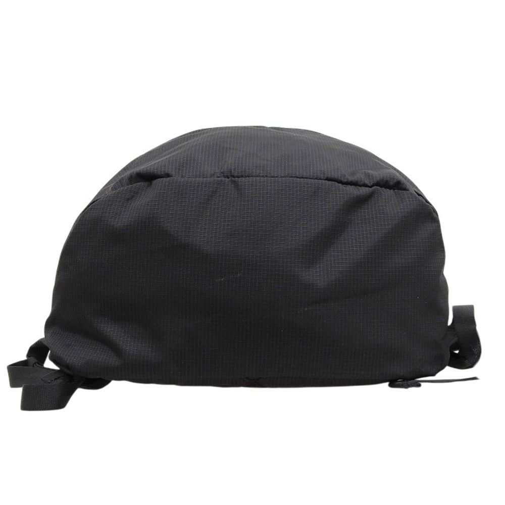 THE NORTH FACE ノースフェイス 美品 HAZY DAYPACK ヘイジーデイパック リュック デイパック メンズ 黒 ブラック リュック バックパック