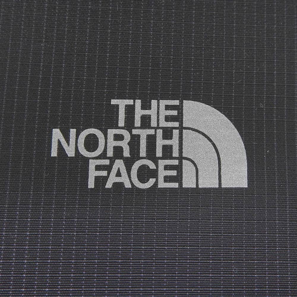 THE NORTH FACE ノースフェイス 美品 HAZY DAYPACK ヘイジーデイパック リュック デイパック メンズ 黒 ブラック リュック バックパック