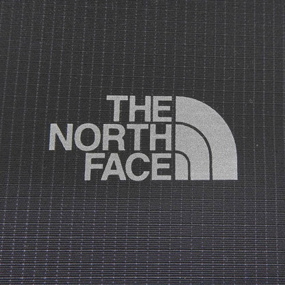 THE NORTH FACE ノースフェイス 美品 HAZY DAYPACK ヘイジーデイパック リュック デイパック メンズ 黒 ブラック リュック バックパック