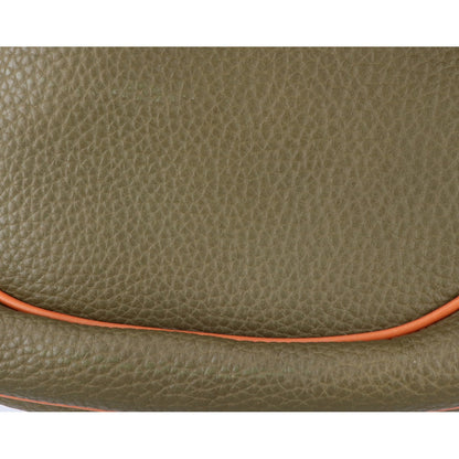 dooney&bourke ドゥニー&バーク ダックロゴ レザー ショルダーバッグ