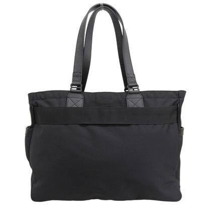 BRIEFING ブリーフィング 美品 FUSION SQ TOTE HD トートバッグ メンズ 黒 ブラック BRA203T05 トートバッグ