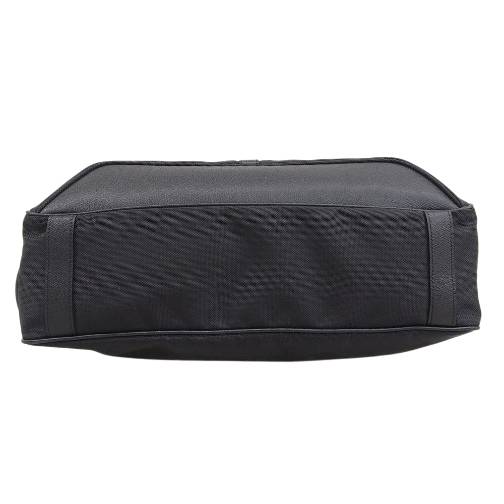 BRIEFING ブリーフィング 美品 FUSION SQ TOTE HD トートバッグ メンズ 黒 ブラック BRA203T05 トートバッグ