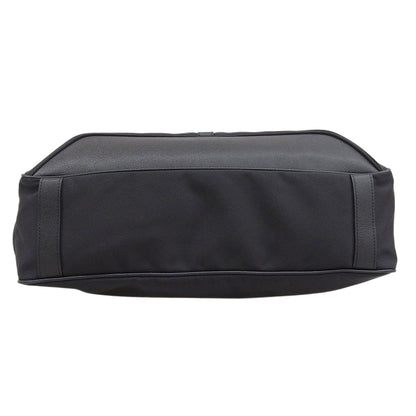 BRIEFING ブリーフィング 美品 FUSION SQ TOTE HD トートバッグ メンズ 黒 ブラック BRA203T05 トートバッグ