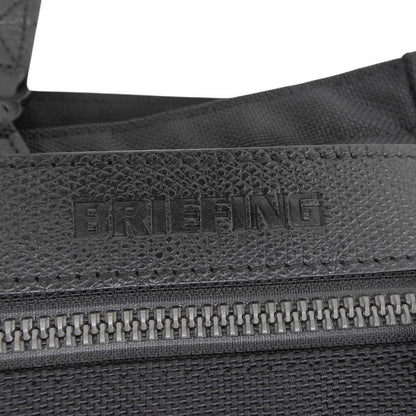 BRIEFING ブリーフィング 美品 FUSION SQ TOTE HD トートバッグ メンズ 黒 ブラック BRA203T05 トートバッグ