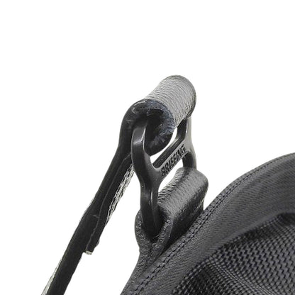 BRIEFING ブリーフィング 美品 FUSION SQ TOTE HD トートバッグ メンズ 黒 ブラック BRA203T05 トートバッグ