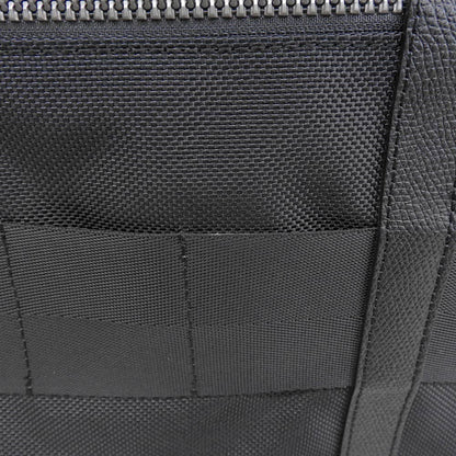 BRIEFING ブリーフィング 美品 FUSION SQ TOTE HD トートバッグ メンズ 黒 ブラック BRA203T05 トートバッグ