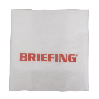 BRIEFING ブリーフィング 美品 FUSION SQ TOTE HD トートバッグ メンズ 黒 ブラック BRA203T05 トートバッグ