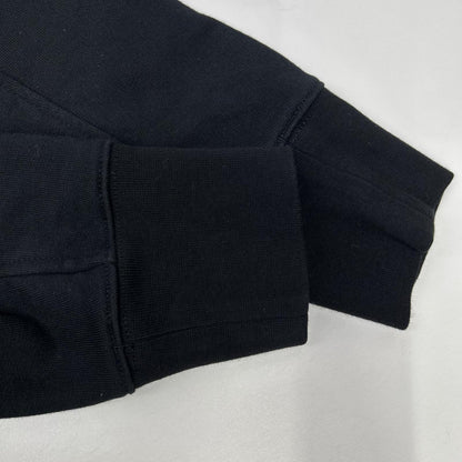 Y-3 ワイスリー 20年 GK4387 ブラック CH1 GFX CREW SWEATSHIRT トレーナー トップス