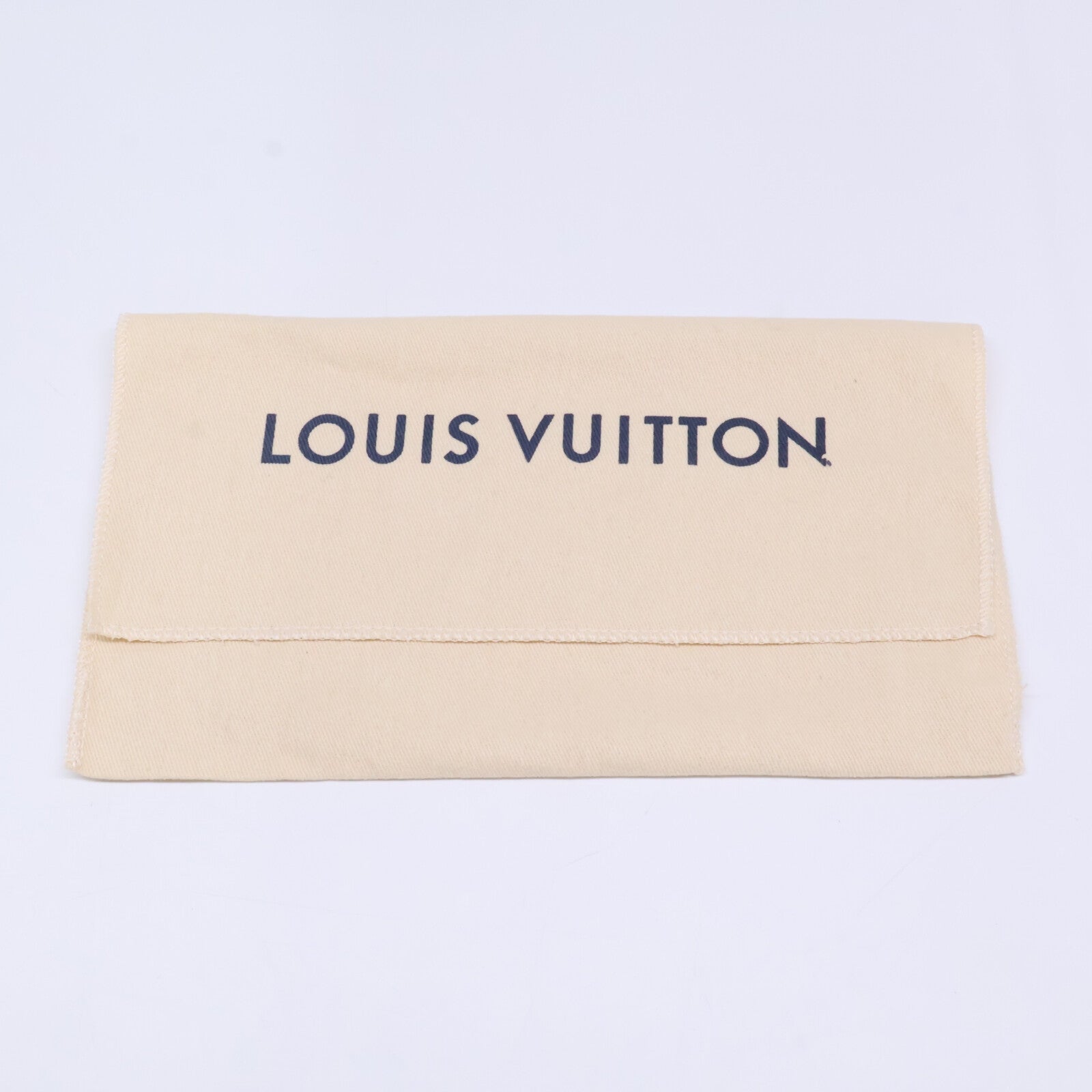 LOUIS VUITTON ルイヴィトン 【美品】24年製 J02288 ショルダーストラップ（調整不可、幅4cm） その他