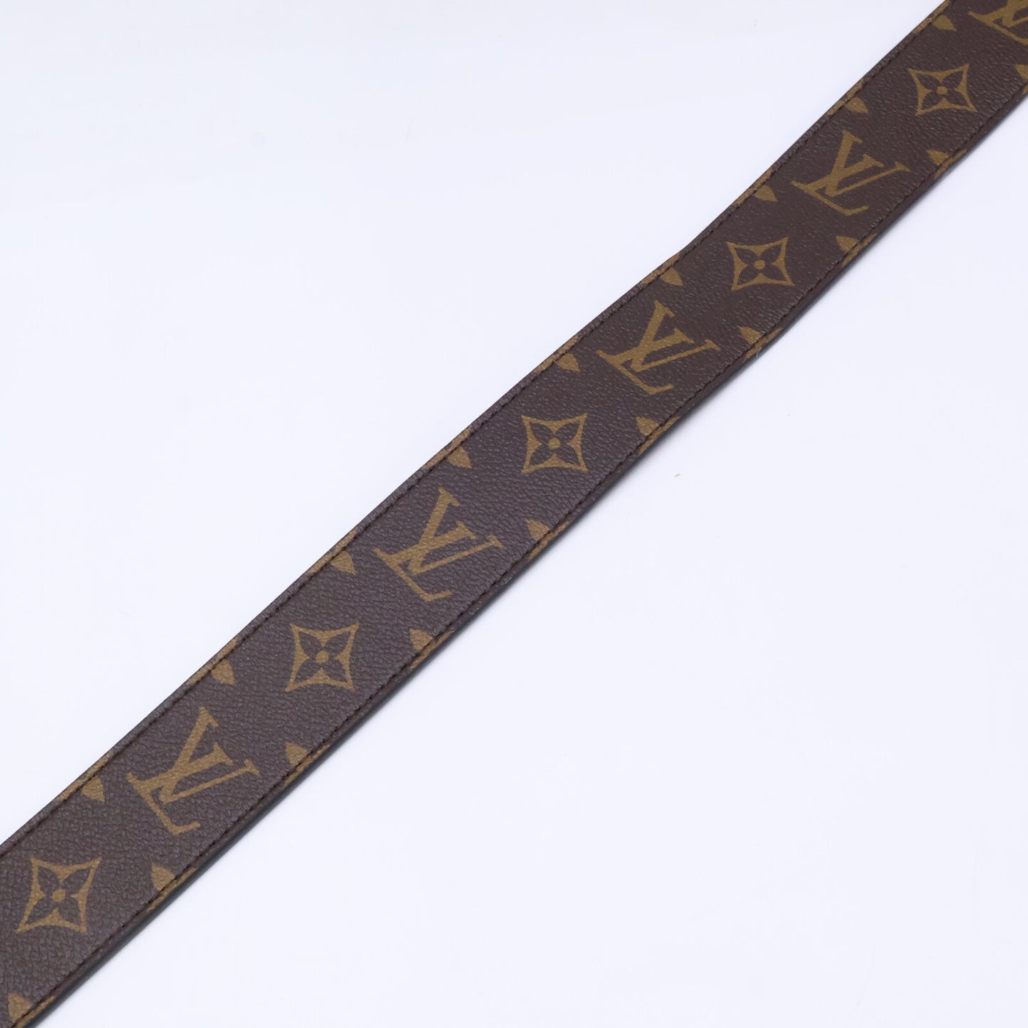LOUIS VUITTON ルイヴィトン 【美品】24年製 J02288 ショルダーストラップ（調整不可、幅4cm） その他