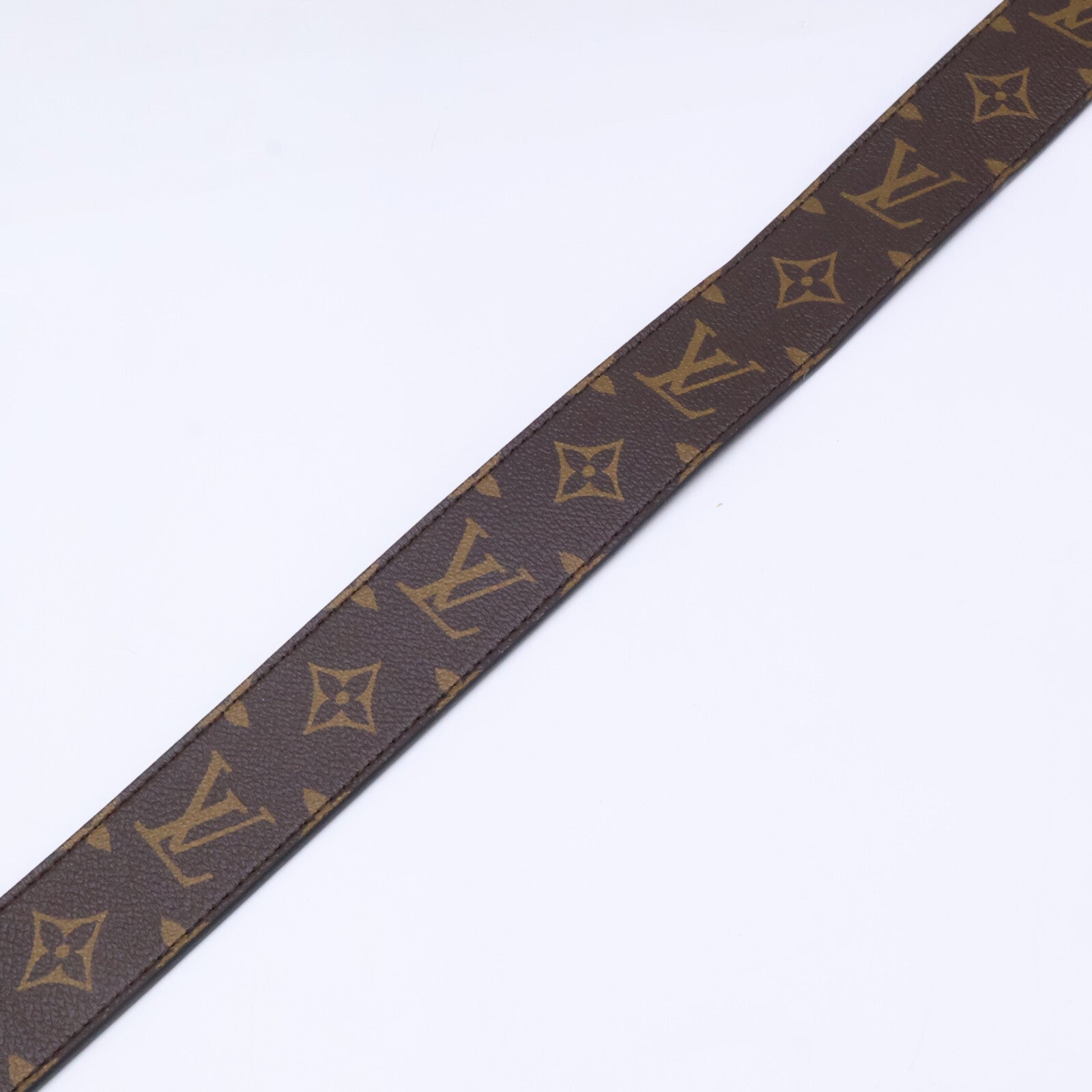 LOUIS VUITTON ルイヴィトン 【美品】24年製 J02288 ショルダーストラップ（調整不可、幅4cm） その他