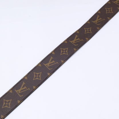 LOUIS VUITTON ルイヴィトン 【美品】24年製 J02288 ショルダーストラップ（調整不可、幅4cm） その他