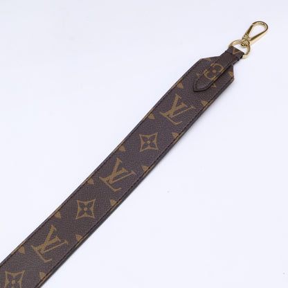 LOUIS VUITTON ルイヴィトン 【美品】24年製 J02288 ショルダーストラップ（調整不可、幅4cm） その他