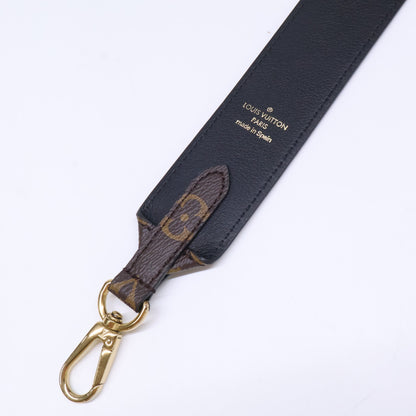 LOUIS VUITTON ルイヴィトン 【美品】24年製 J02288 ショルダーストラップ（調整不可、幅4cm） その他