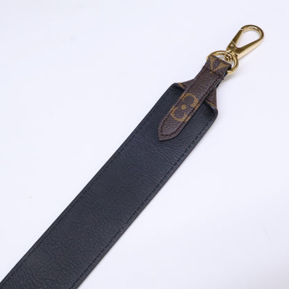 LOUIS VUITTON ルイヴィトン 【美品】24年製 J02288 ショルダーストラップ（調整不可、幅4cm） その他