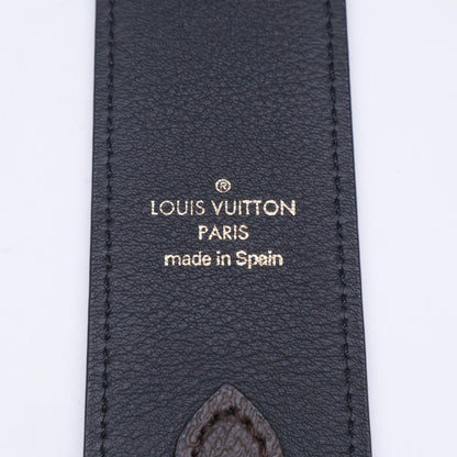 LOUIS VUITTON ルイヴィトン 【美品】24年製 J02288 ショルダーストラップ（調整不可、幅4cm） その他