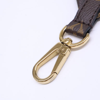 LOUIS VUITTON ルイヴィトン 【美品】24年製 J02288 ショルダーストラップ（調整不可、幅4cm） その他