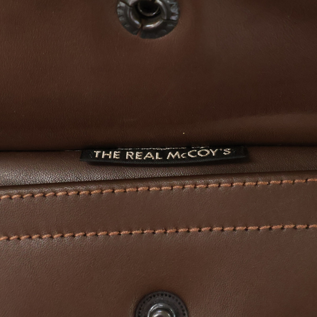 THE REAL MCCOY'S ザリアルマッコイズ 30ー1415 W535 AC-23380 ラフウェア実名復刻 A-2 フライトジャケット ジャケット