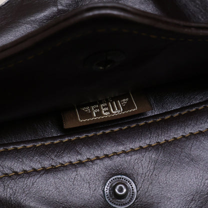THE FEW ザ フュー 【美品】30ー1415 42ー1402 WERBER SPORTSWEAR実名復刻 A-2 フライトジャケット ジャケット