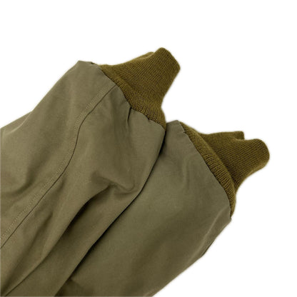 BUZZ RICKSON'S バズリクソンズ BR10790 KIGEL TEXTILE CO実名復刻 B-15 フライトジャケット ジャケット