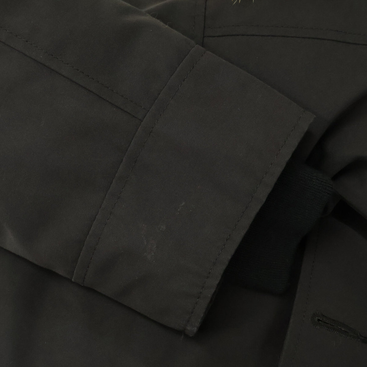 CANADA GOOSE カナダグース 【美品/国内正規（株）カナダグースジャパン】3426MA Chateau Parka シャトーパーカ ファー付ダウンジャケット ジャケット