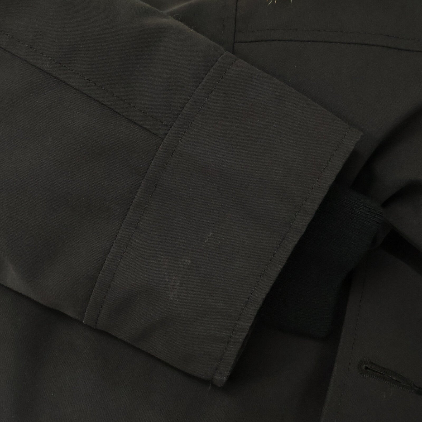 CANADA GOOSE カナダグース 【美品/国内正規（株）カナダグースジャパン】3426MA Chateau Parka シャトーパーカ ファー付ダウンジャケット ジャケット