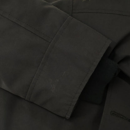 CANADA GOOSE カナダグース 【美品/国内正規（株）カナダグースジャパン】3426MA Chateau Parka シャトーパーカ ファー付ダウンジャケット ジャケット