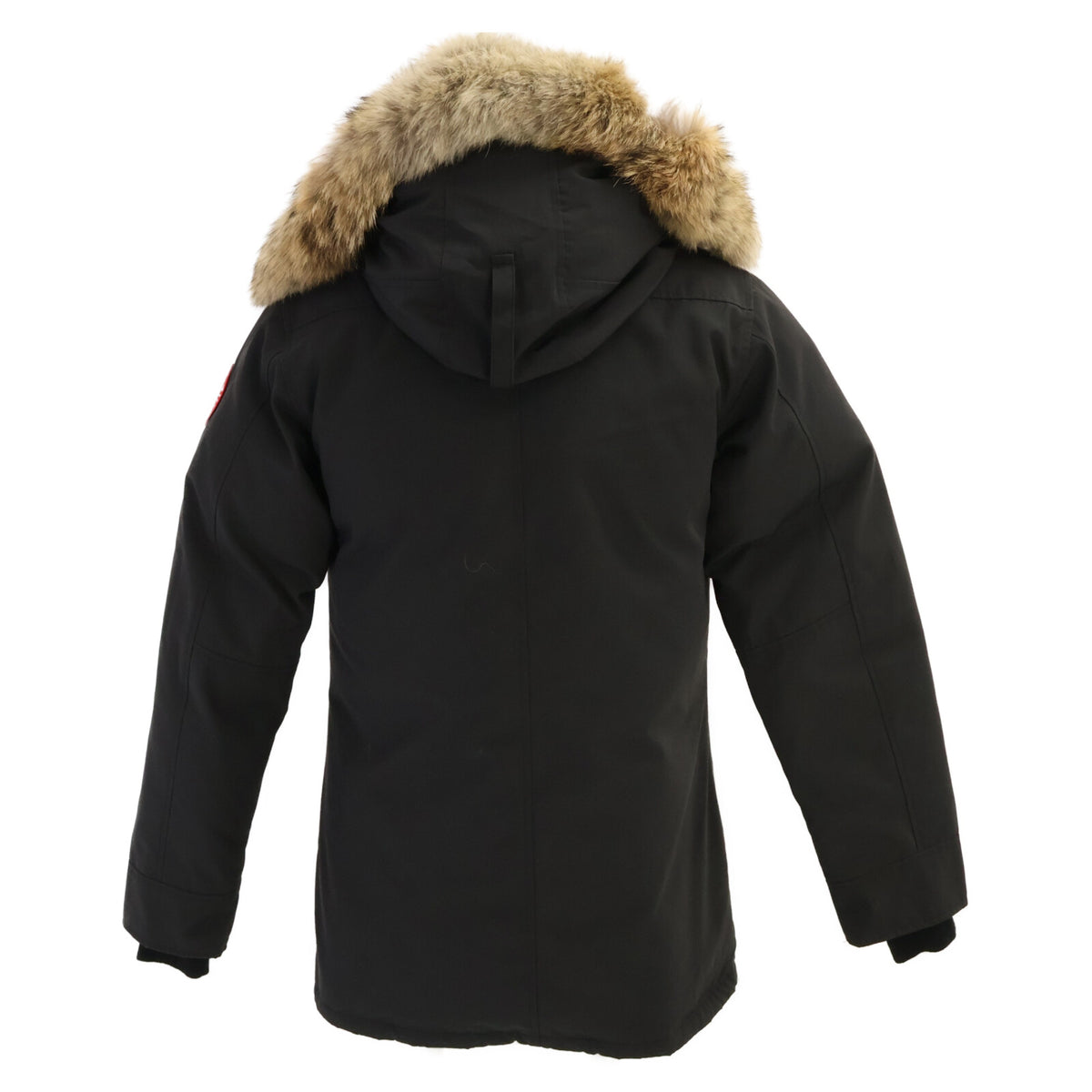 CANADA GOOSE カナダグース 【美品/国内正規（株）カナダグースジャパン】3426MA Chateau Parka シャトーパーカ ファー付ダウンジャケット ジャケット