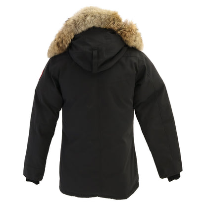 CANADA GOOSE カナダグース 【美品/国内正規（株）カナダグースジャパン】3426MA Chateau Parka シャトーパーカ ファー付ダウンジャケット ジャケット