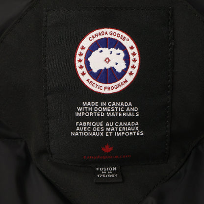 CANADA GOOSE カナダグース 【美品/国内正規（株）カナダグースジャパン】3426MA Chateau Parka シャトーパーカ ファー付ダウンジャケット ジャケット