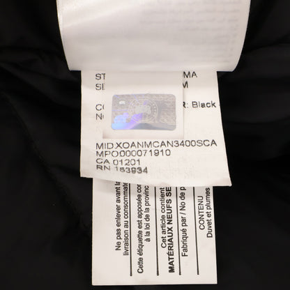CANADA GOOSE カナダグース 【美品/国内正規（株）カナダグースジャパン】3426MA Chateau Parka シャトーパーカ ファー付ダウンジャケット ジャケット