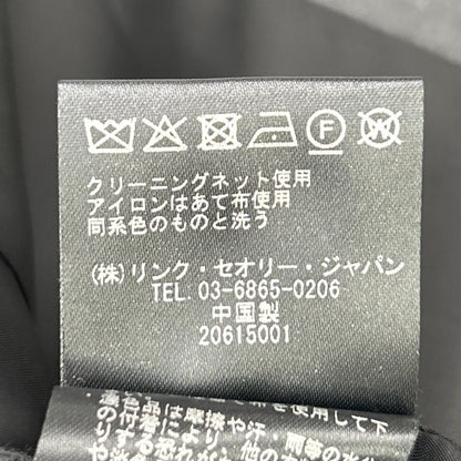 Theory セオリー 01ー4104106 トレーサブルウールシュランクパッチポケットテーラードジャケット ジャケット