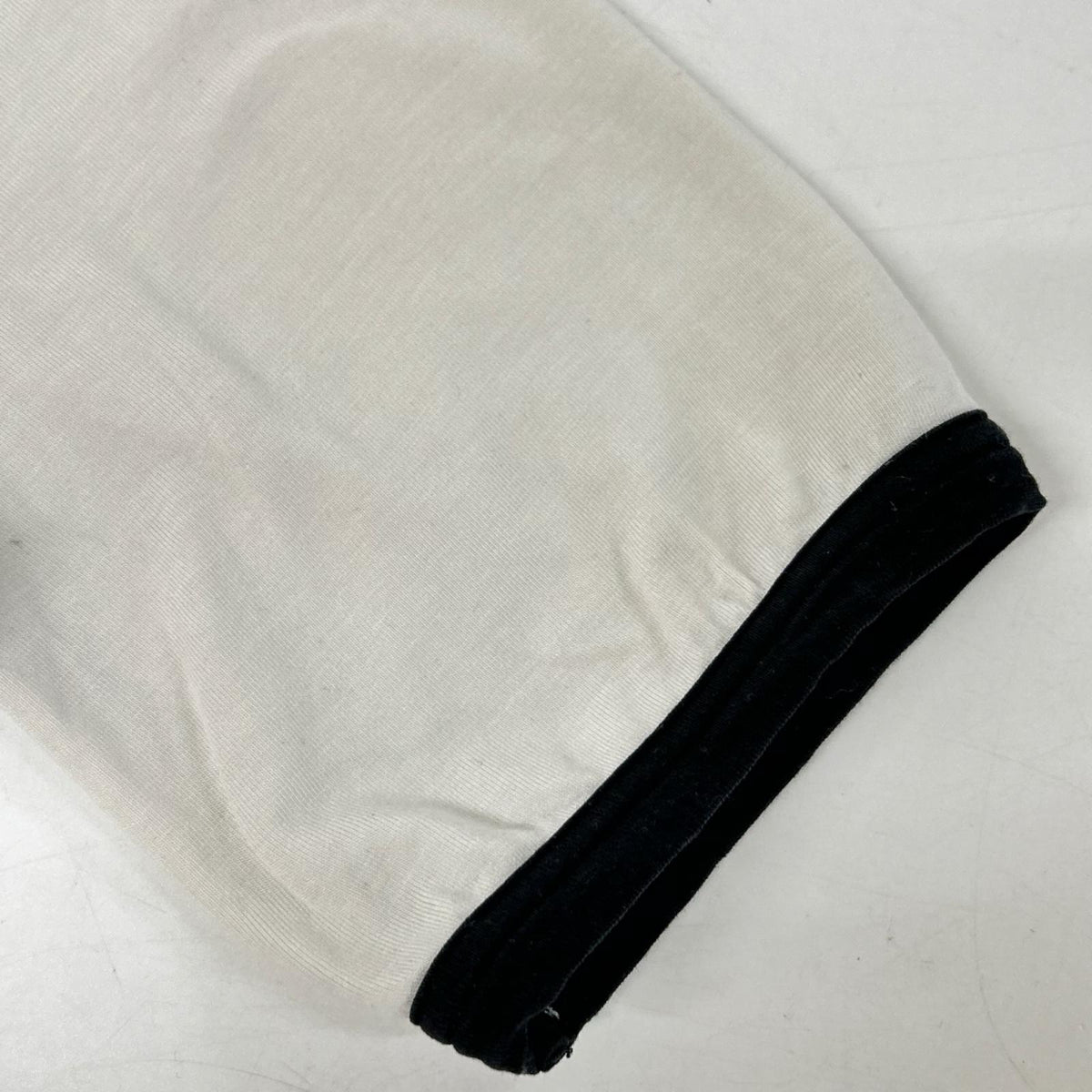 GANNI ガニー 3620 Light Stretch Jersey Ganni Fitted T-shirt トップス