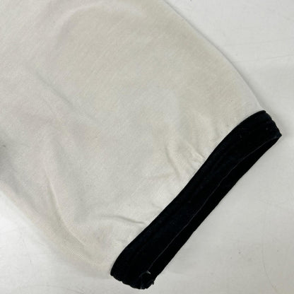 GANNI ガニー 3620 Light Stretch Jersey Ganni Fitted T-shirt トップス