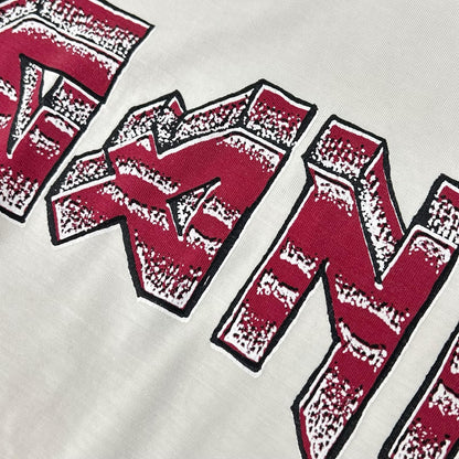 GANNI ガニー 3620 Light Stretch Jersey Ganni Fitted T-shirt トップス