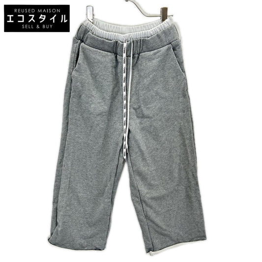 Bibiy ビビィ B41-PT060GYF 24SS/JULIET DOUBLE WAIST PANTS ボトムス