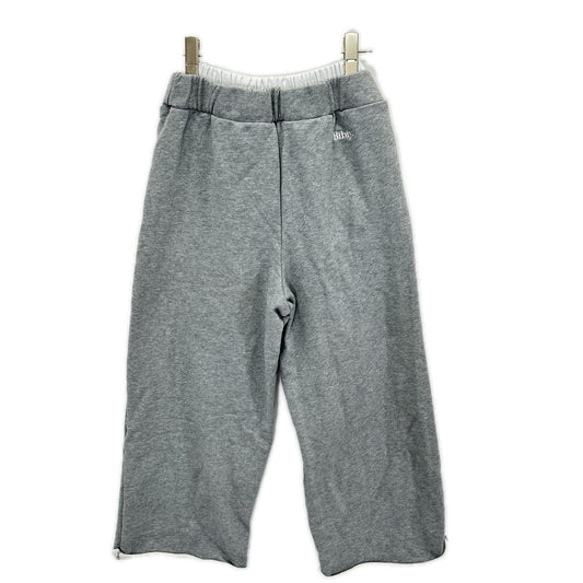 Bibiy ビビィ B41-PT060GYF 24SS/JULIET DOUBLE WAIST PANTS ボトムス