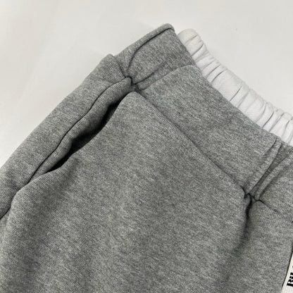 Bibiy ビビィ B41-PT060GYF 24SS/JULIET DOUBLE WAIST PANTS ボトムス