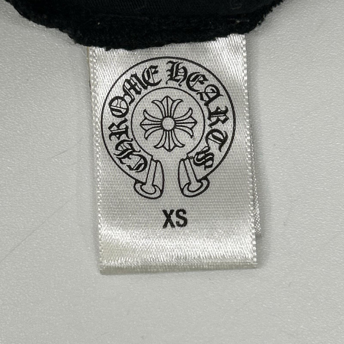 Chrome hearts クロムハーツ ブーツ&ベルトプリントタンクトップ トップス