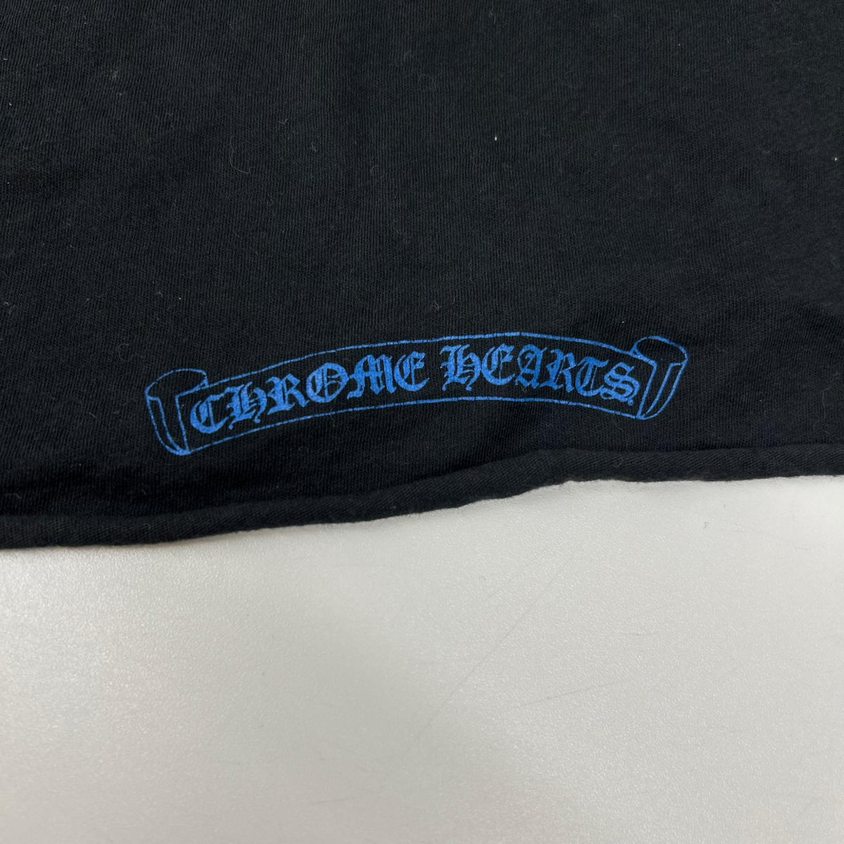 Chrome hearts クロムハーツ ブーツ&ベルトプリントタンクトップ トップス