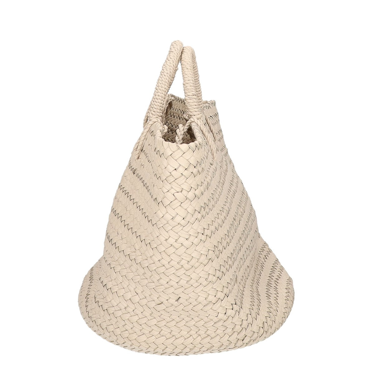 Aeta アエタ 【新品同様】M7124P BASKET M + SHOULDER レザー バスケットバッグ ハンドバッグ