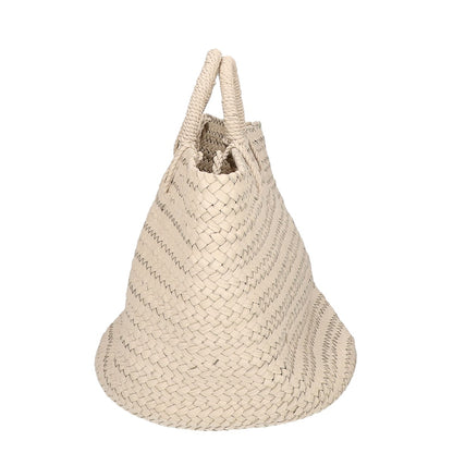 Aeta アエタ 【新品同様】M7124P BASKET M + SHOULDER レザー バスケットバッグ ハンドバッグ